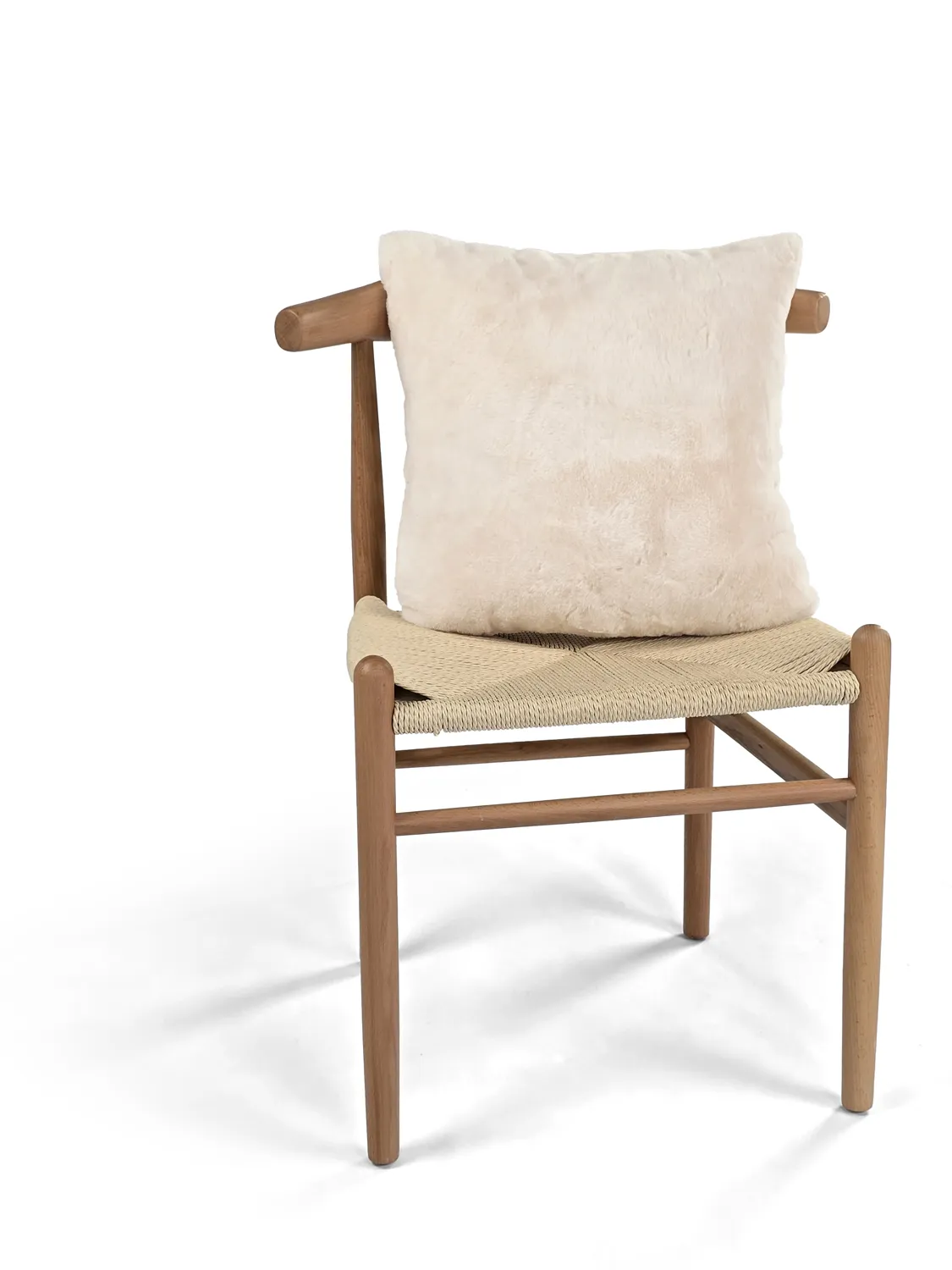 Puzdro na vankúš - Aranga Super Soft (béžová)