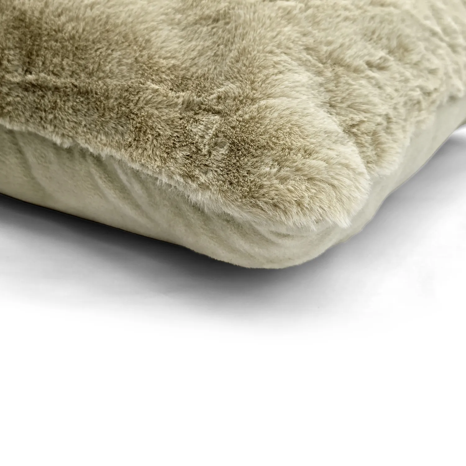 Puzdro na vankúš - Aranga Super Soft (svetlozelená)