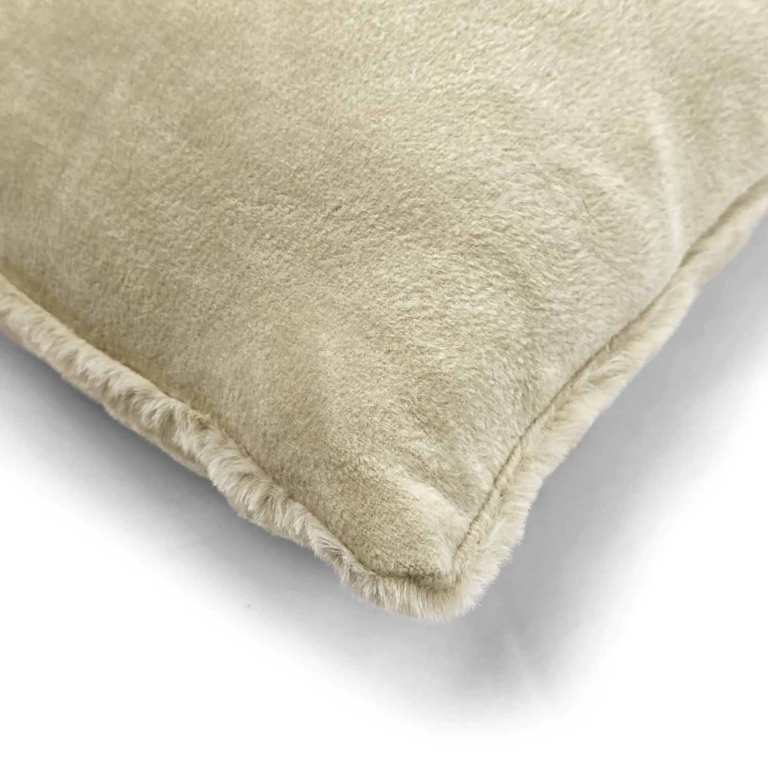 Puzdro na vankúš - Aranga Super Soft (svetlozelená)