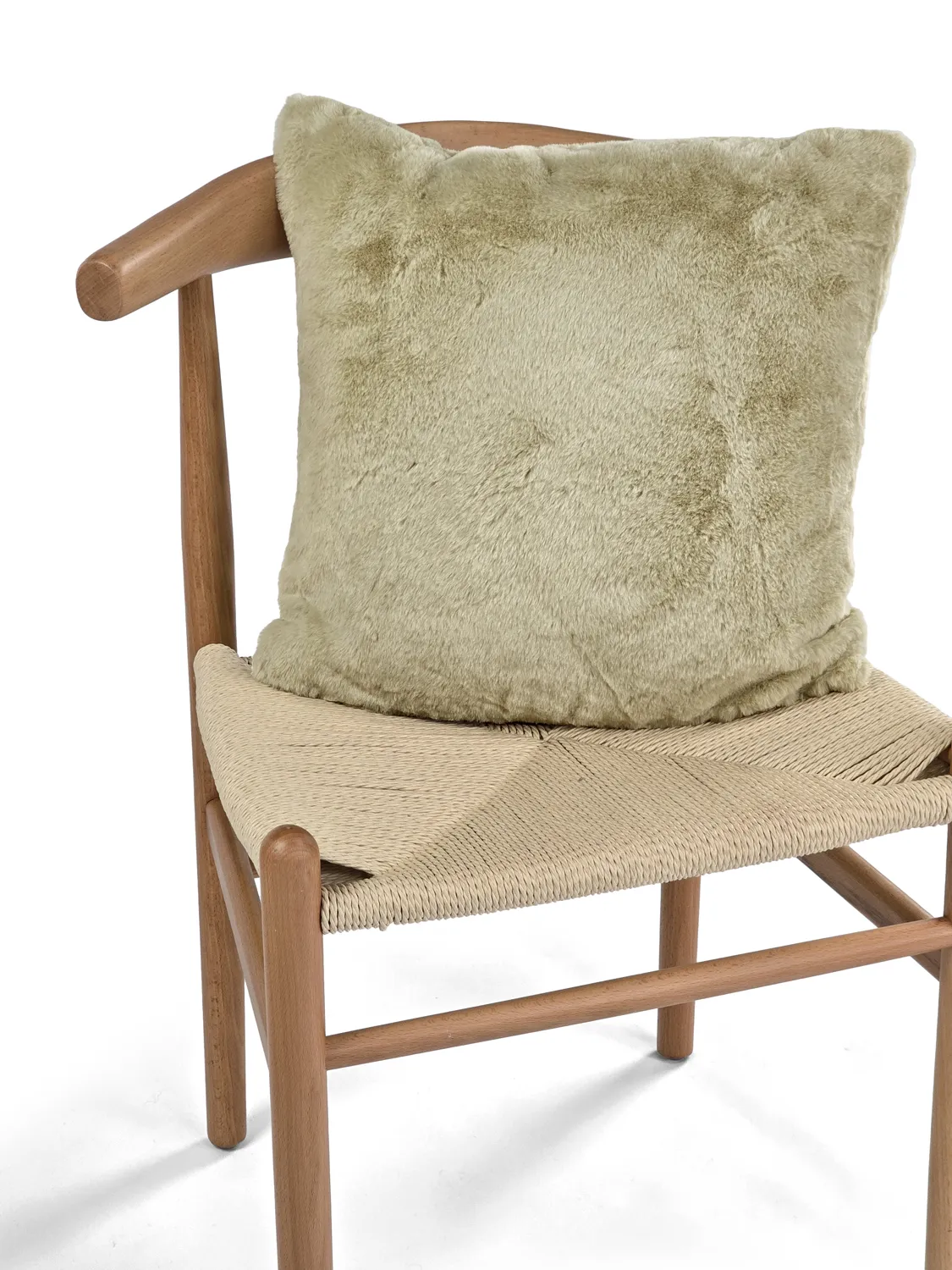 Puzdro na vankúš - Aranga Super Soft (svetlozelená)