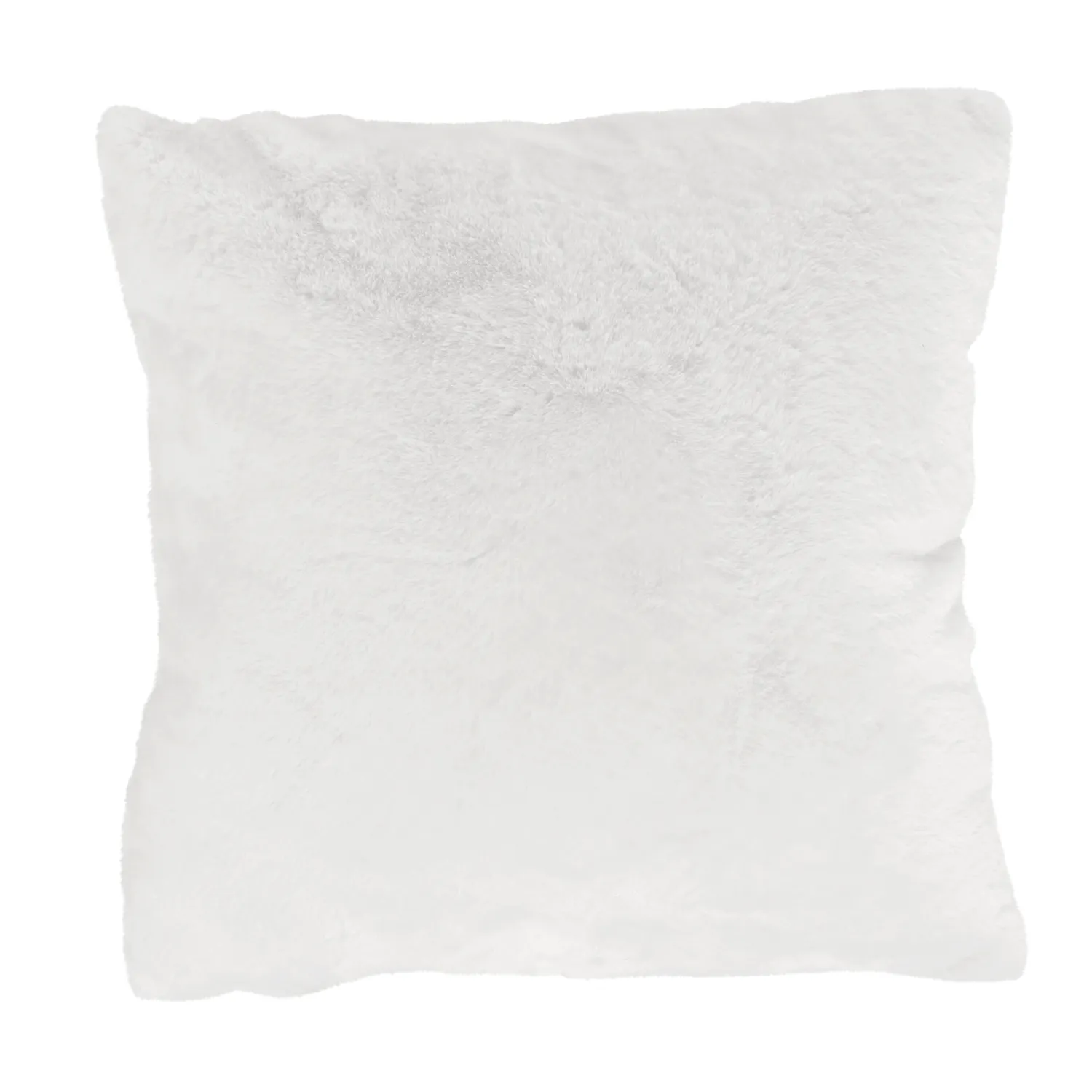 Puzdro na vankúš - Aranga Super Soft (biela)