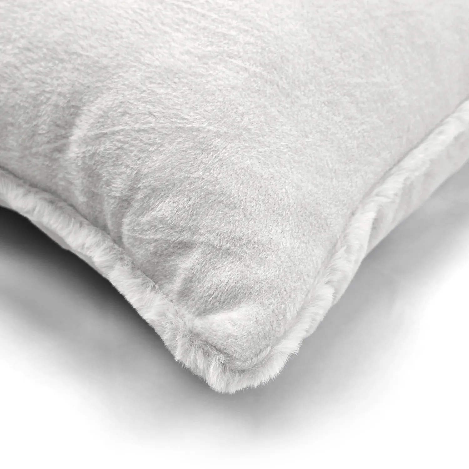 Puzdro na vankúš - Aranga Super Soft (biela)