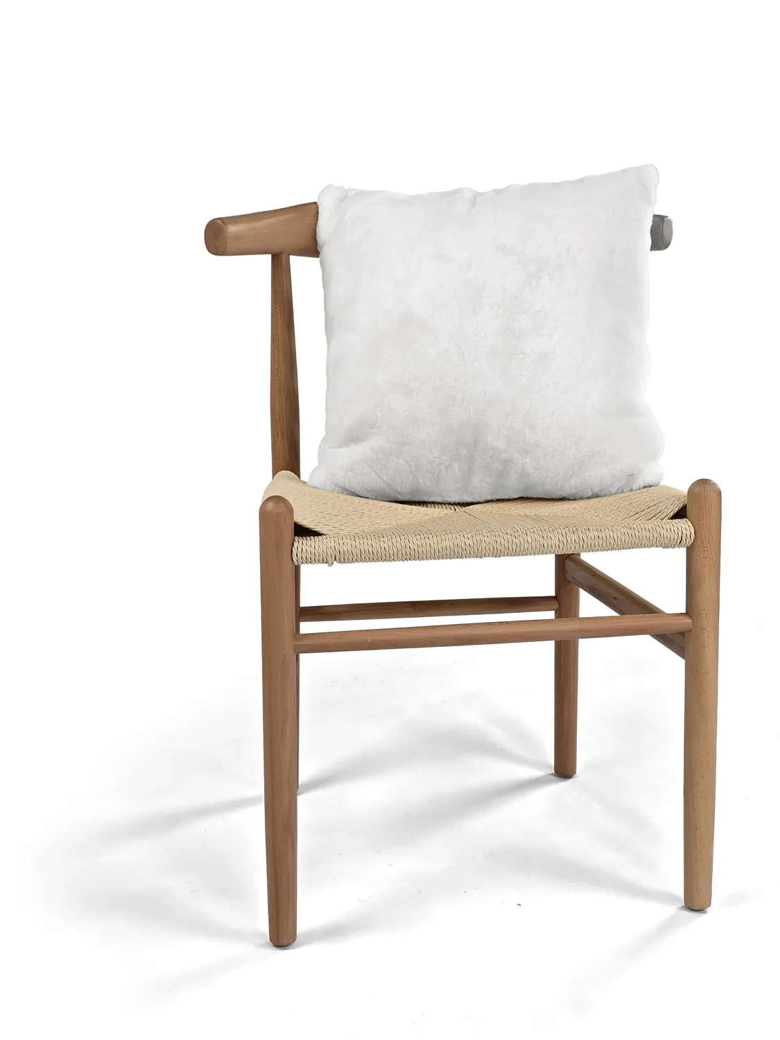 Puzdro na vankúš - Aranga Super Soft (biela)