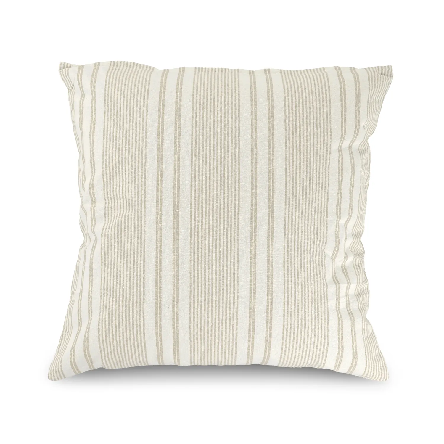 Puzdro na vankúš - Augustina (offwhite)