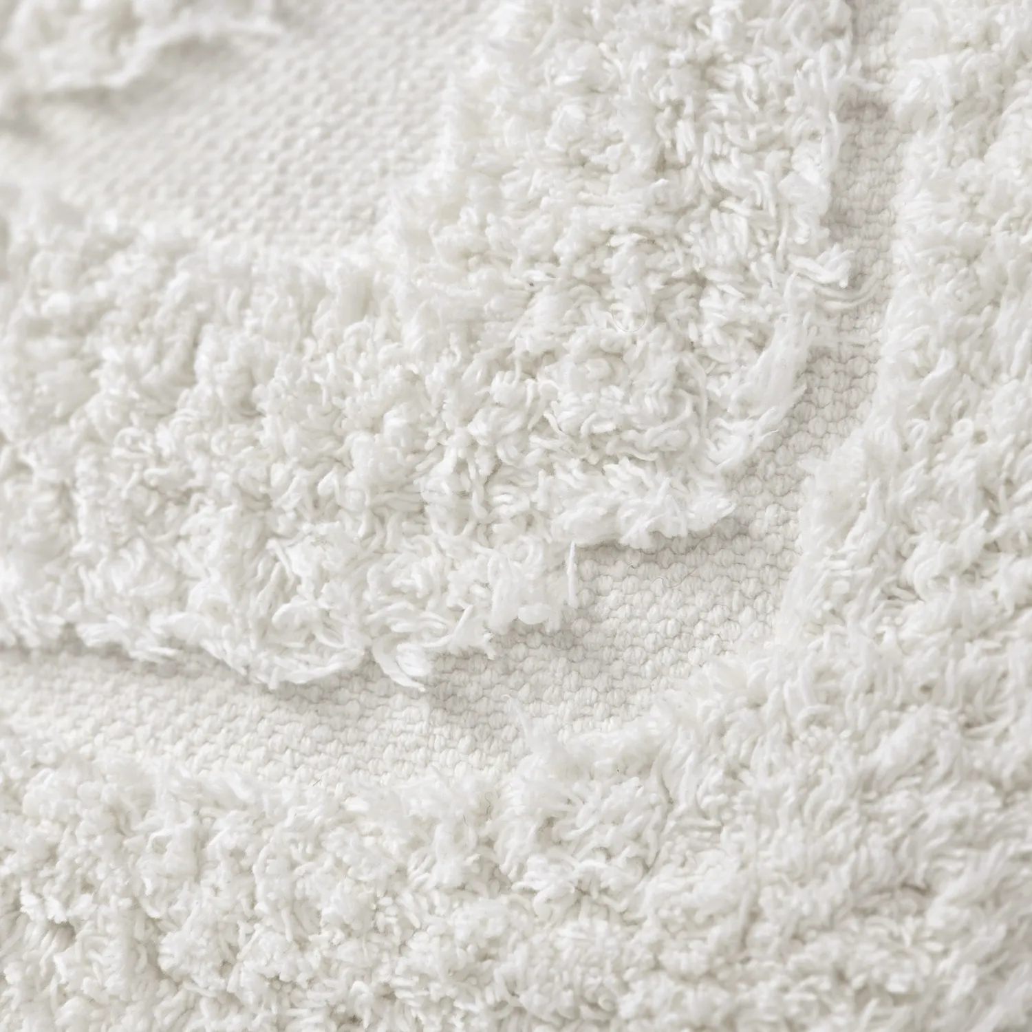 Puzdro na vankúš - Bonnie (offwhite)