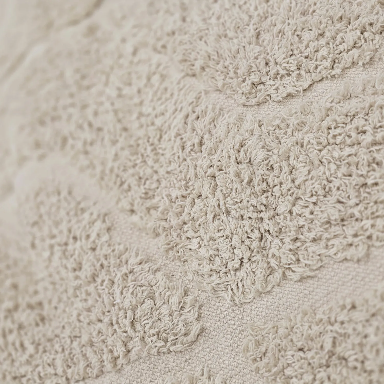 Puzdro na vankúš - Brynn (béžové)