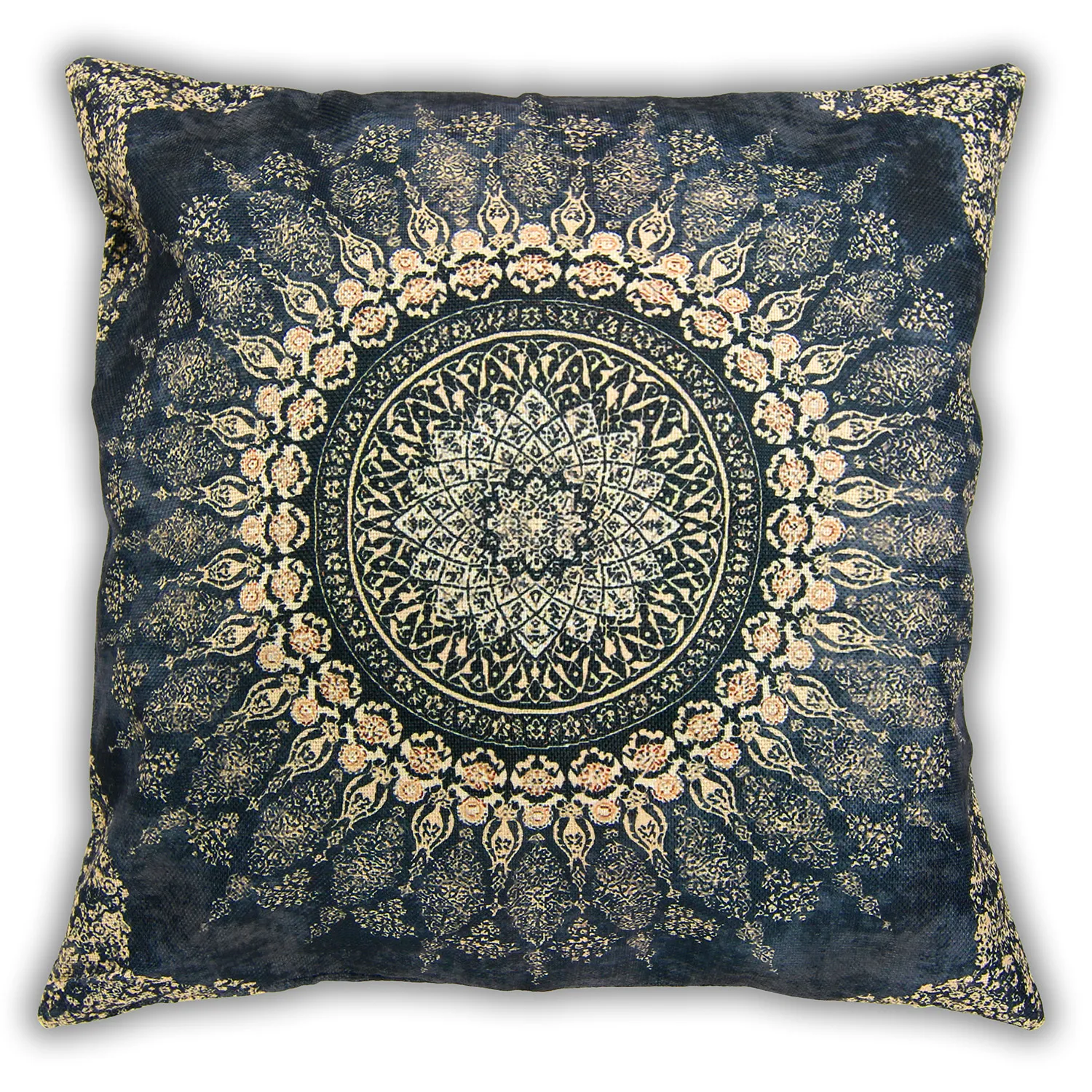 Puzdro na vankúš 40 x 40 cm