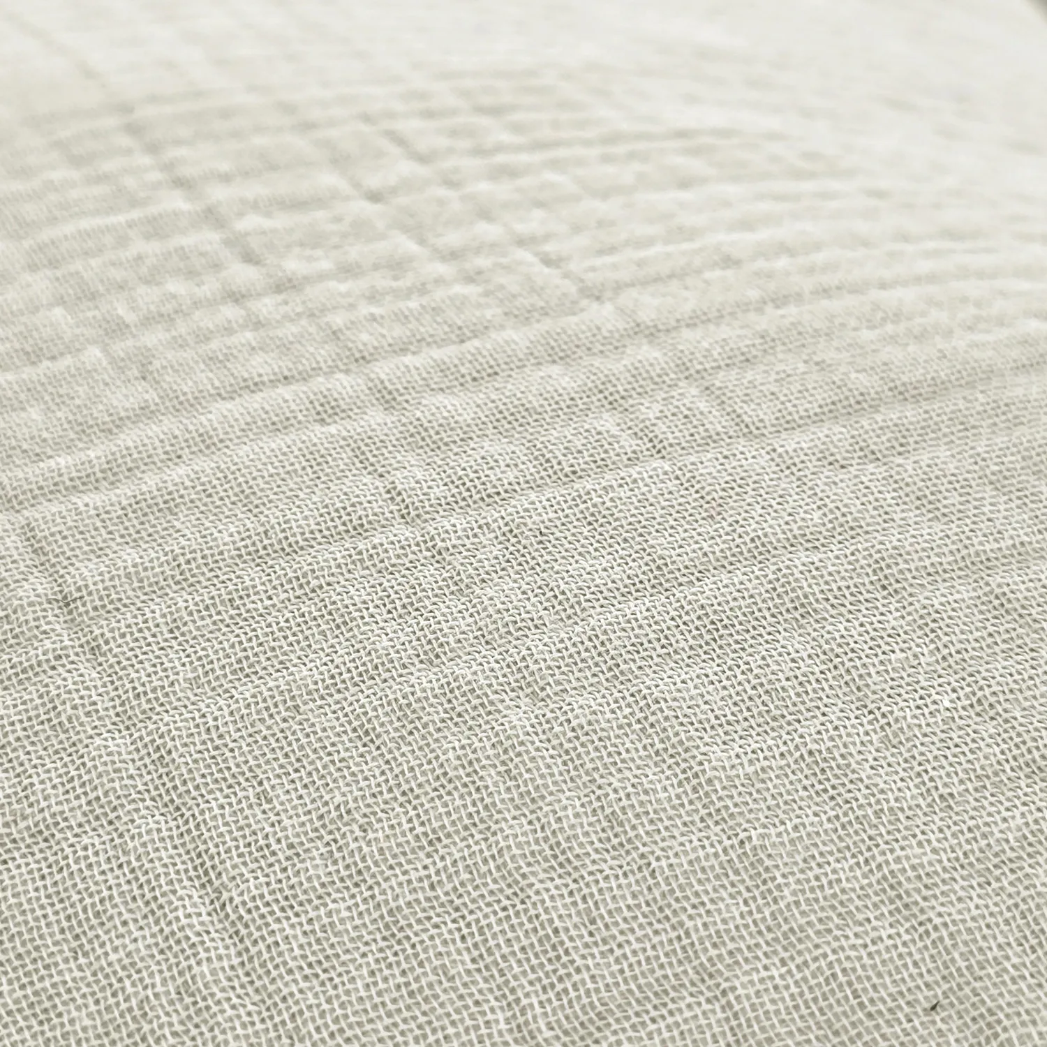 Puzdro na vankúš - Dorena (šedé)