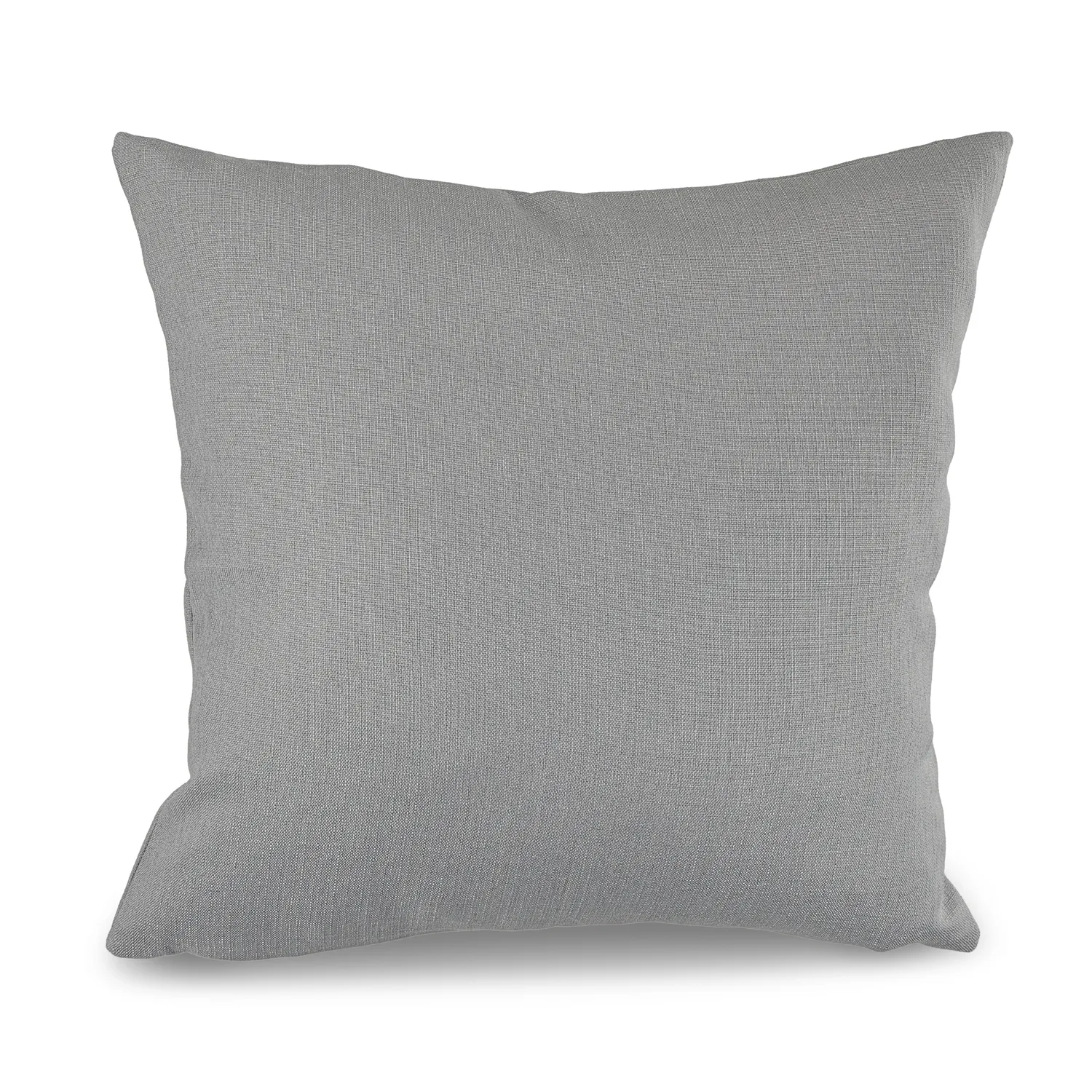 Puzdro na vankúš - Luana (šedá)