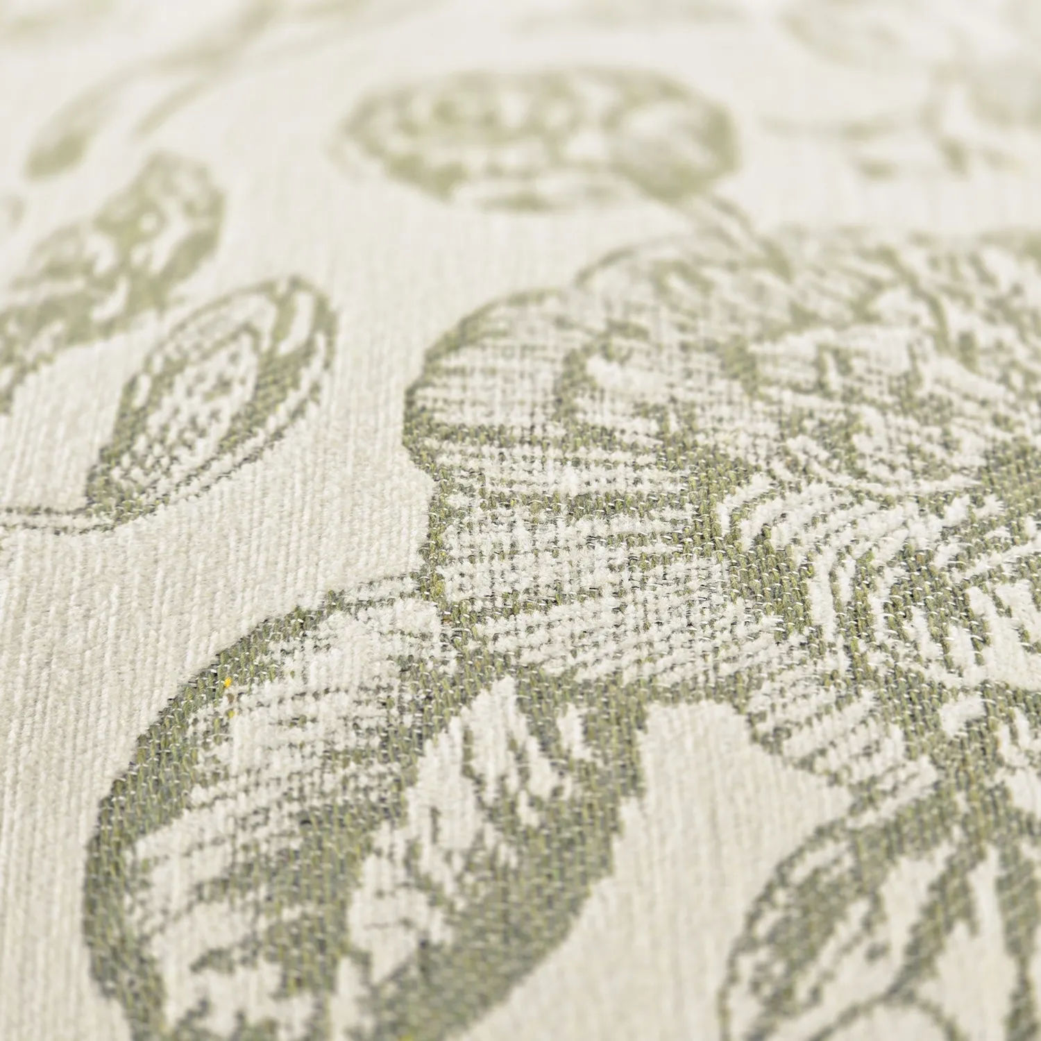 Puzdro na vankúš - Rivia (multi)