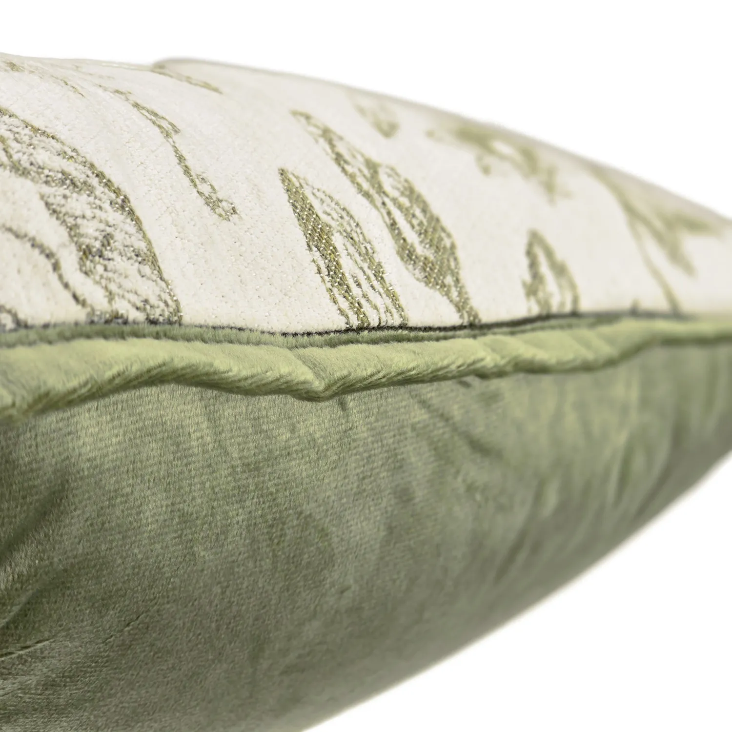 Puzdro na vankúš - Rivia (multi)