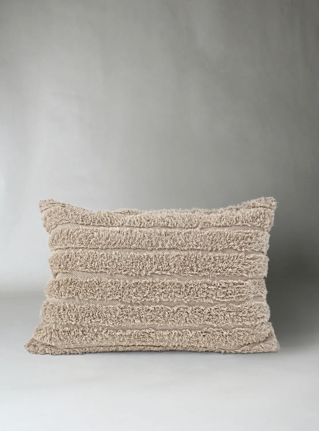 Puzdro na vankúš - Willow (béžové)