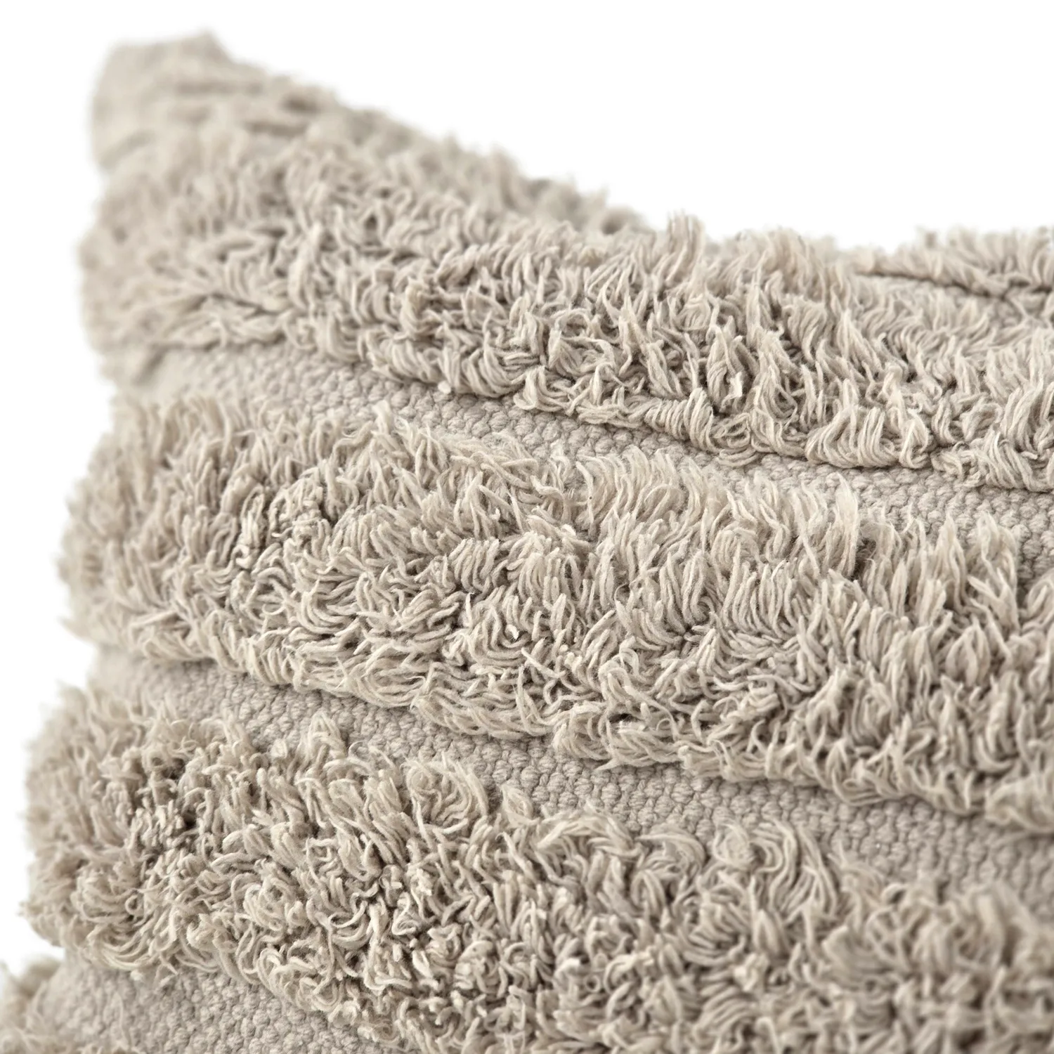 Puzdro na vankúš - Willow (béžové)