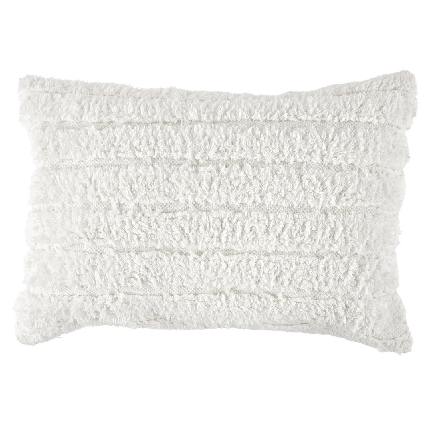 Puzdro na vankúš - Willow (offwhite)