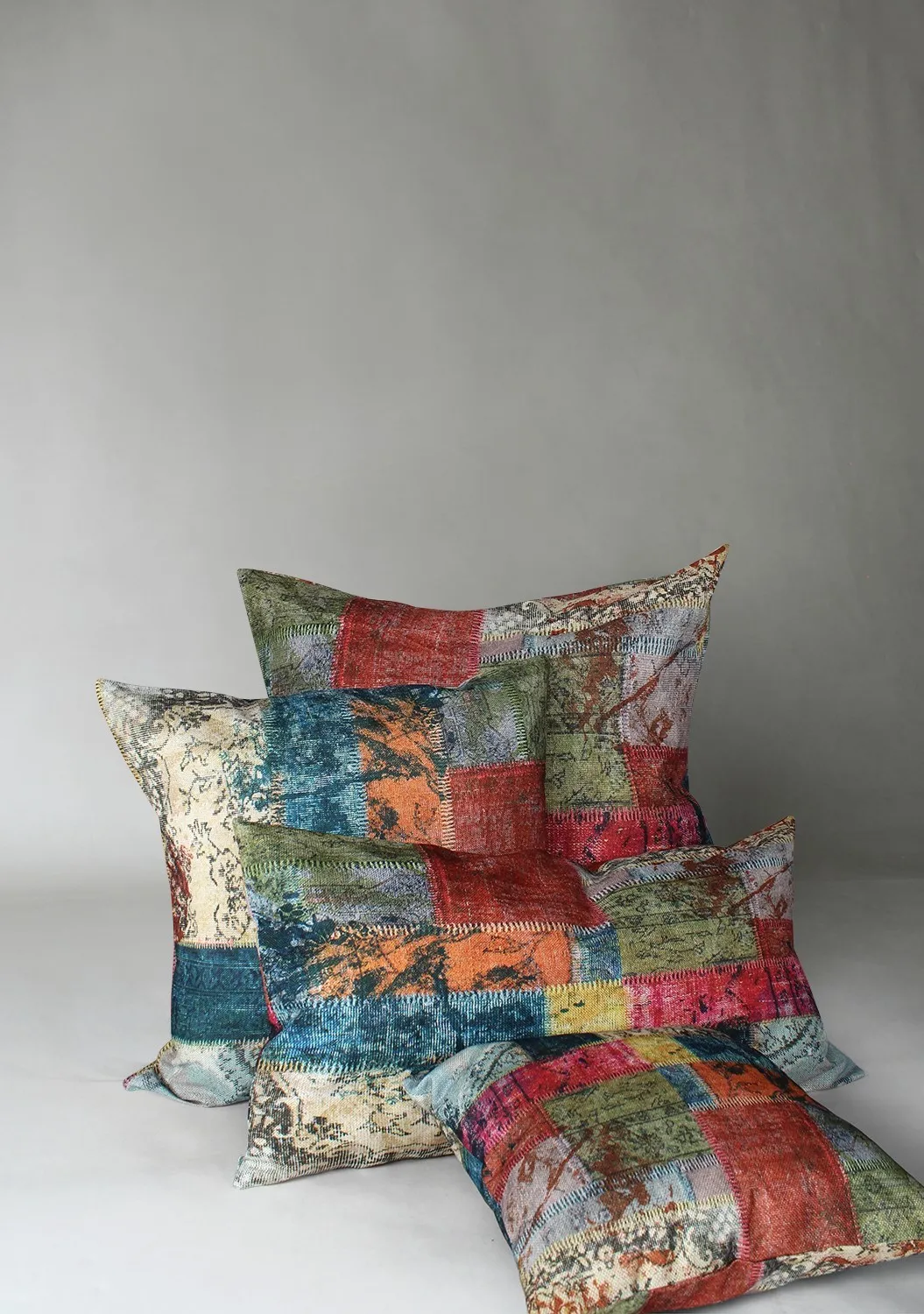 Puzdro na vankúš 40 x 40 cm