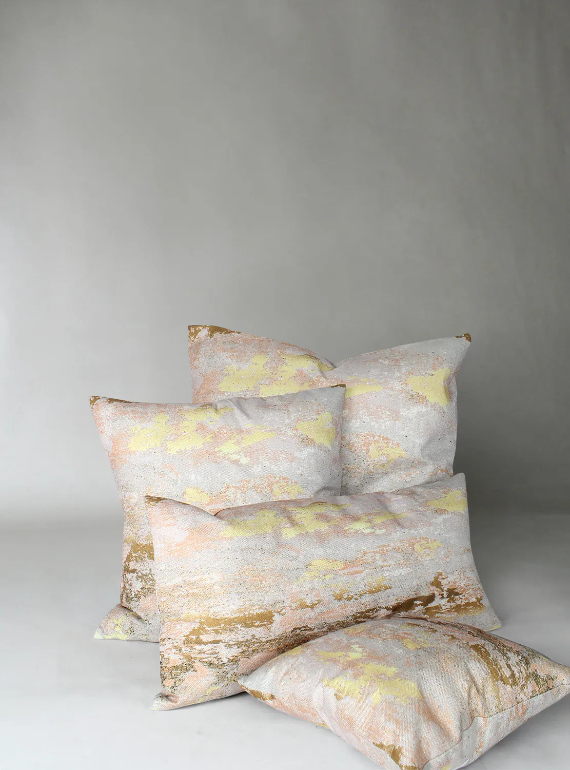 Puzdro na vankúš 80 x 80 cm