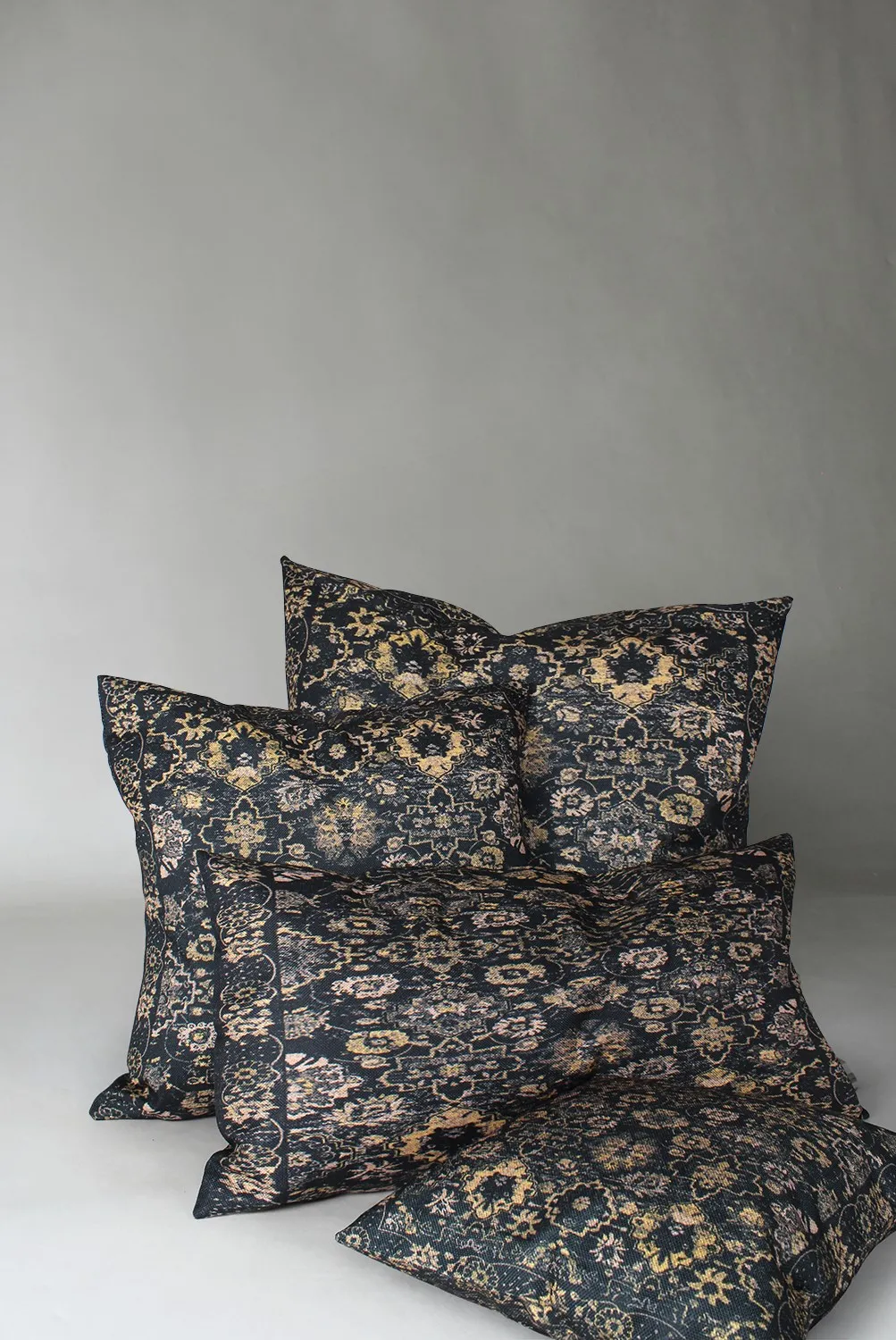 Puzdro na vankúš 80 x 80 cm