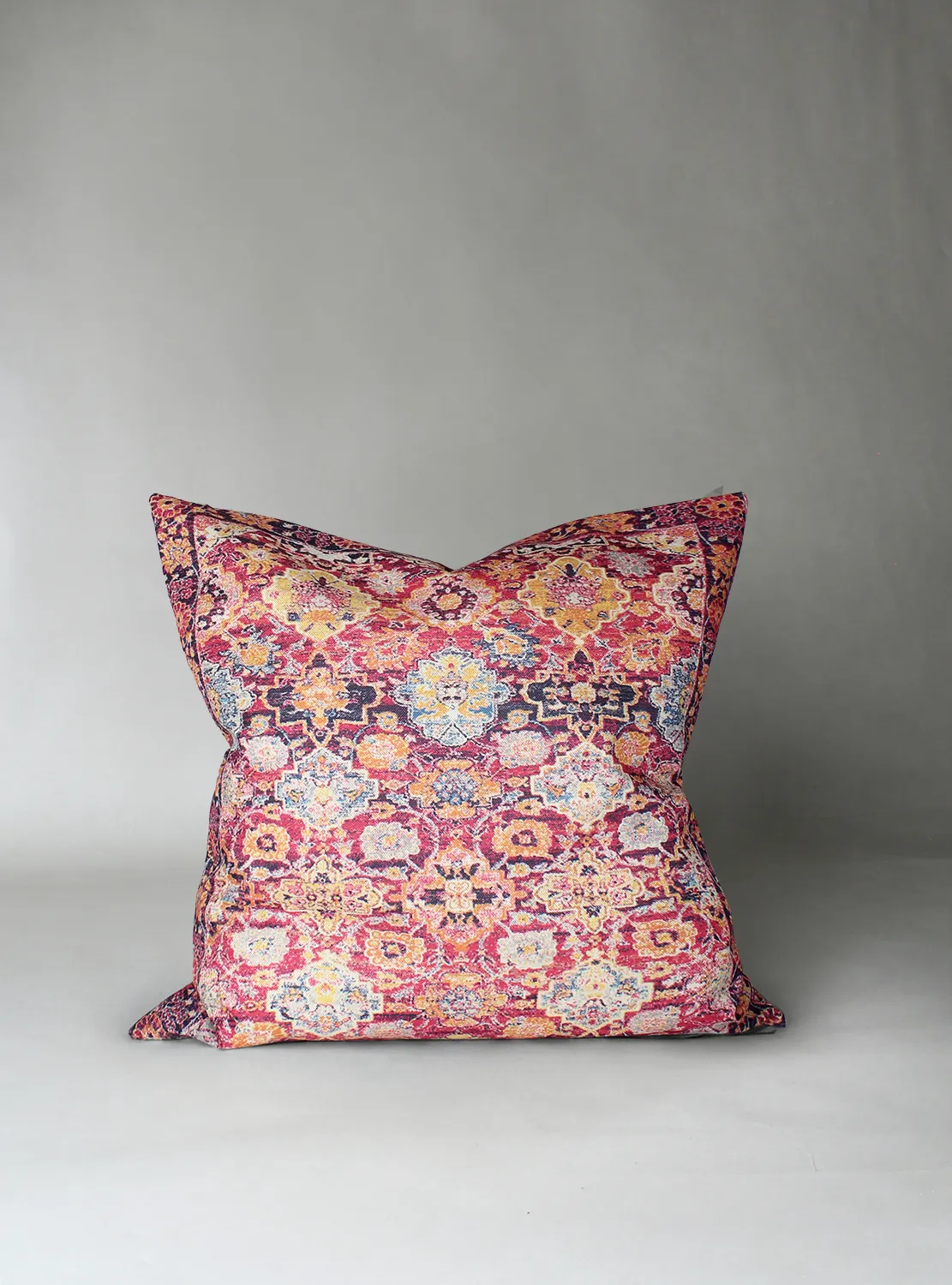 Puzdro na vankúš 40 x 40 cm