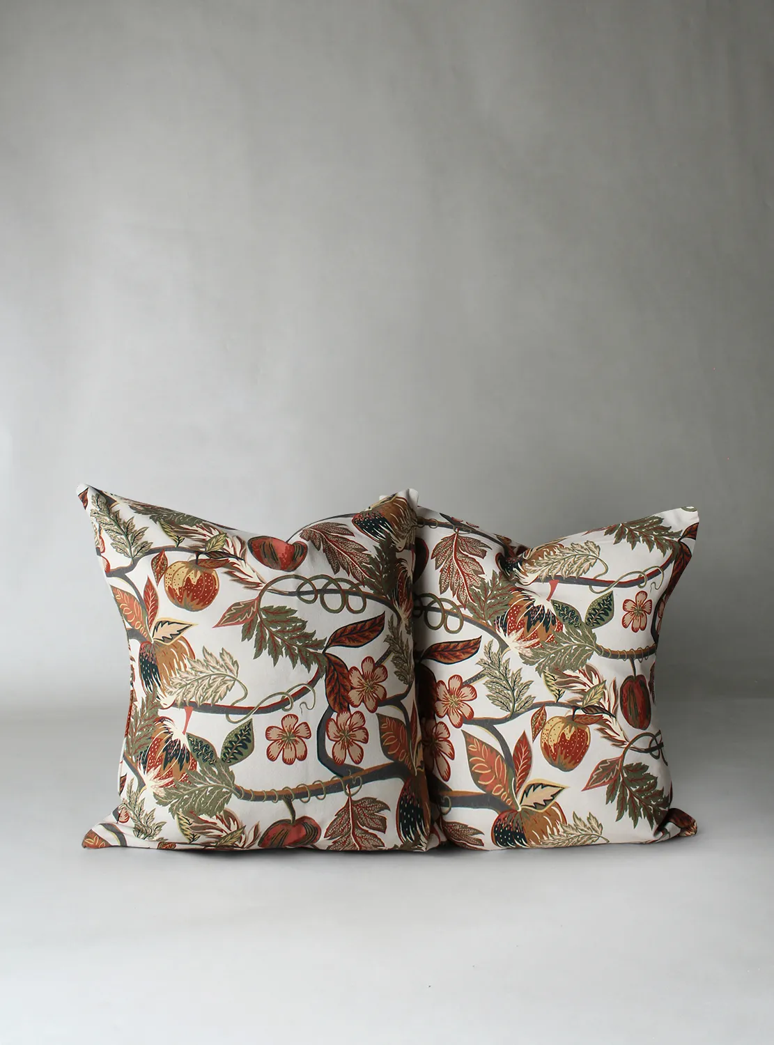 Obal na vankúš 2-pack Lise (béžová)