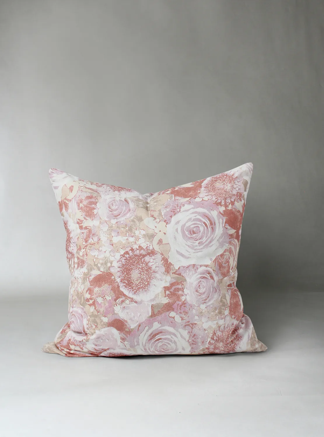 Puzdro na vankúš - Soft (ružové)