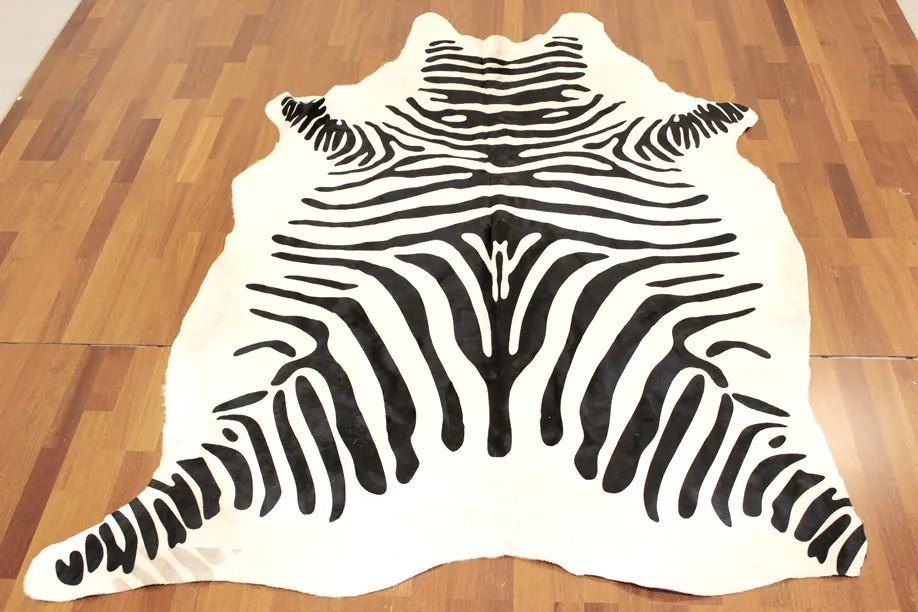 Zebraskinn 11