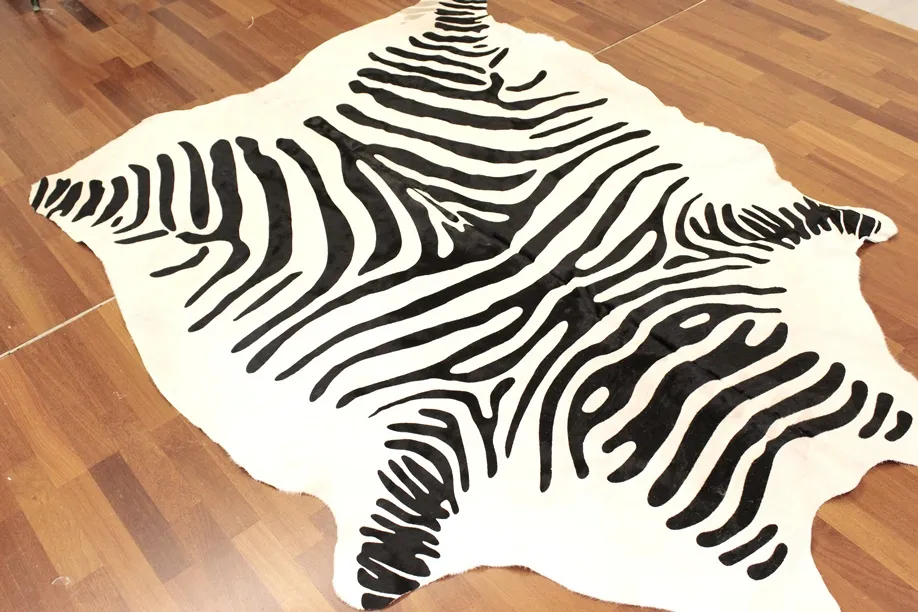 Zebraskinn 11