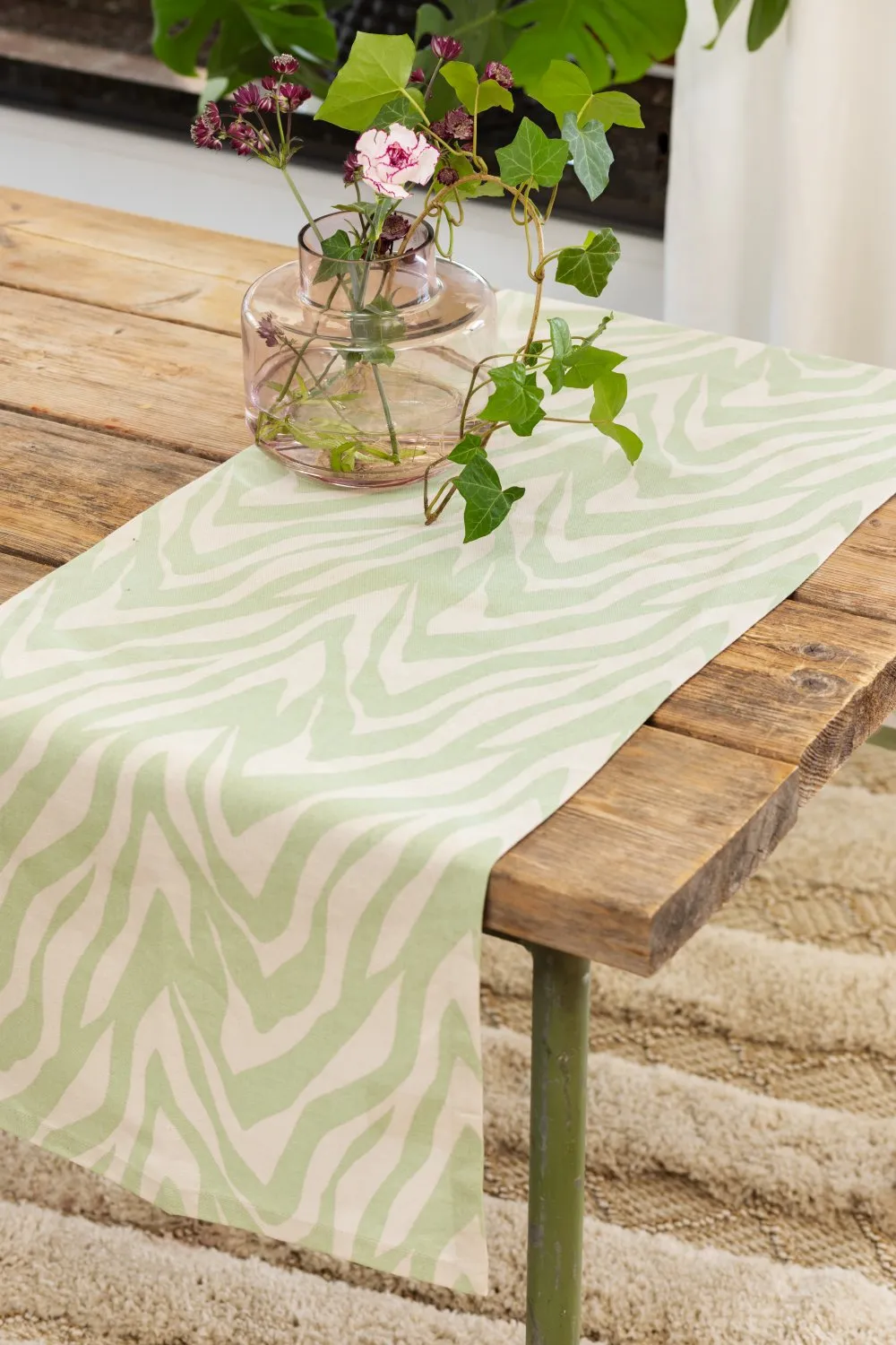 Behúne - Behúny Laura (zelená)