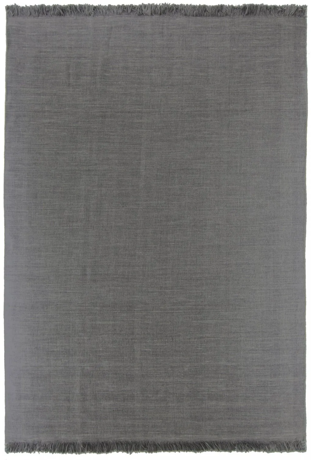 Vlnený koberec - Layton (antracitový)