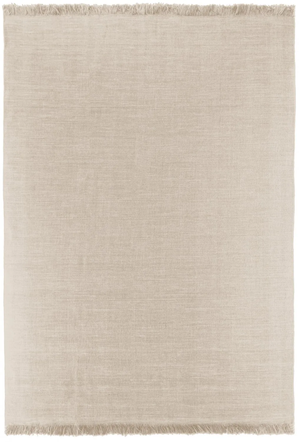 Vlnený koberec - Layton (béžový)