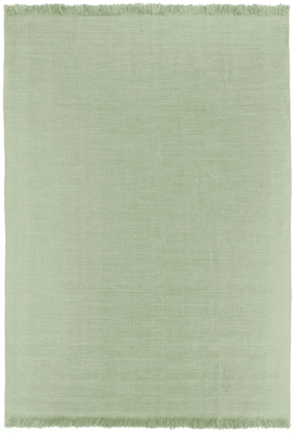 Vlnený koberec - Layton (zelený)