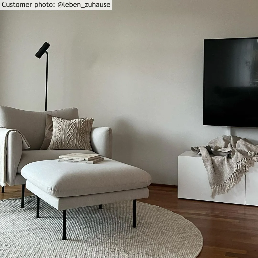 Kruhový koberec - Otago (príroda)