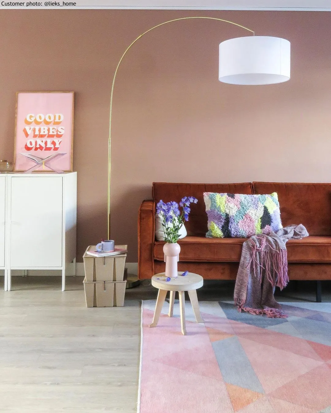 Koberec Wilton - Jeral (béžový/multicolor)