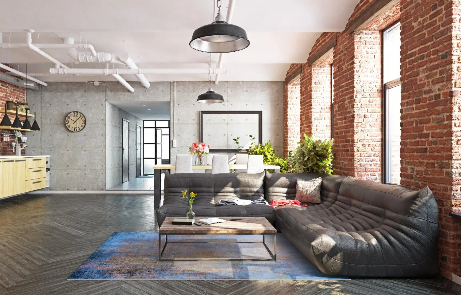 Koberec Wilton - Grandola (fialový)