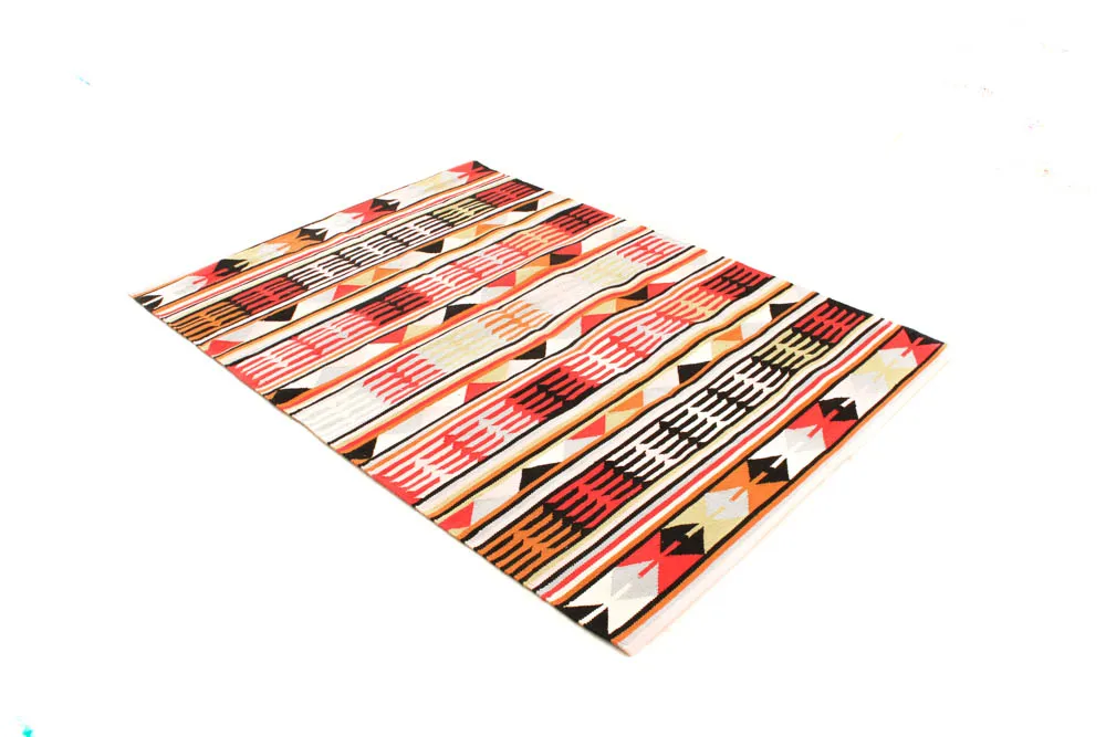 Koberec z kusov - Lima