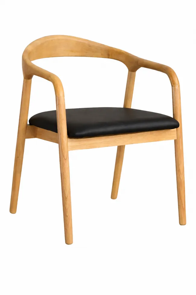 Karmstol - Aspa (natur) - 2 st