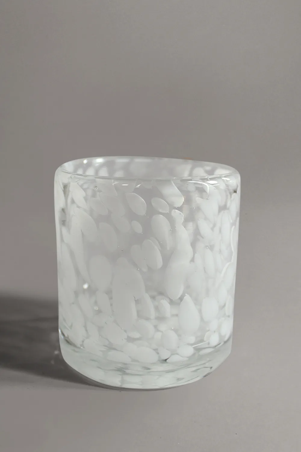 Lampáš S - Haven (biely)