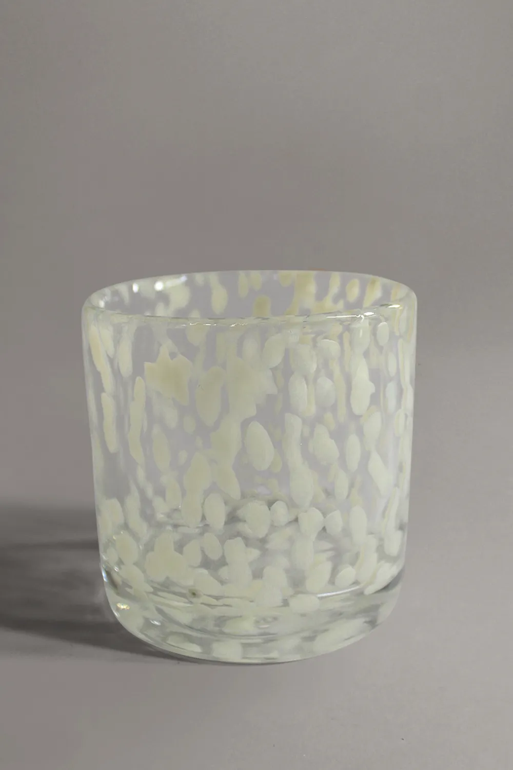 Lampáš S - Haven (offwhite)