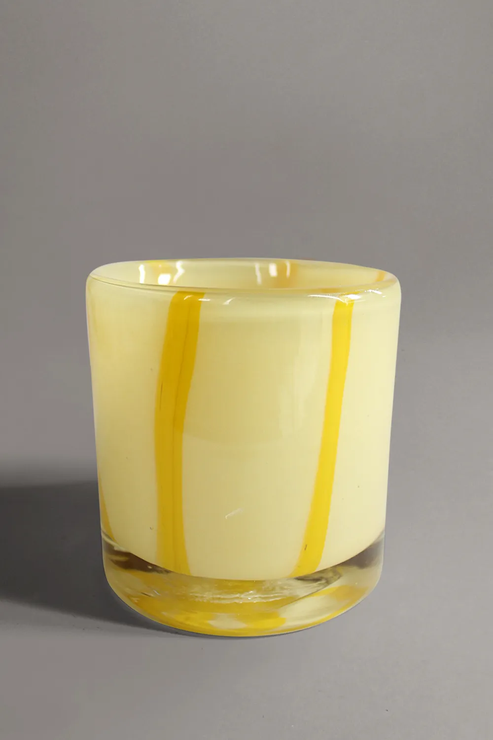 Lampáš S - Zuri (žltý)
