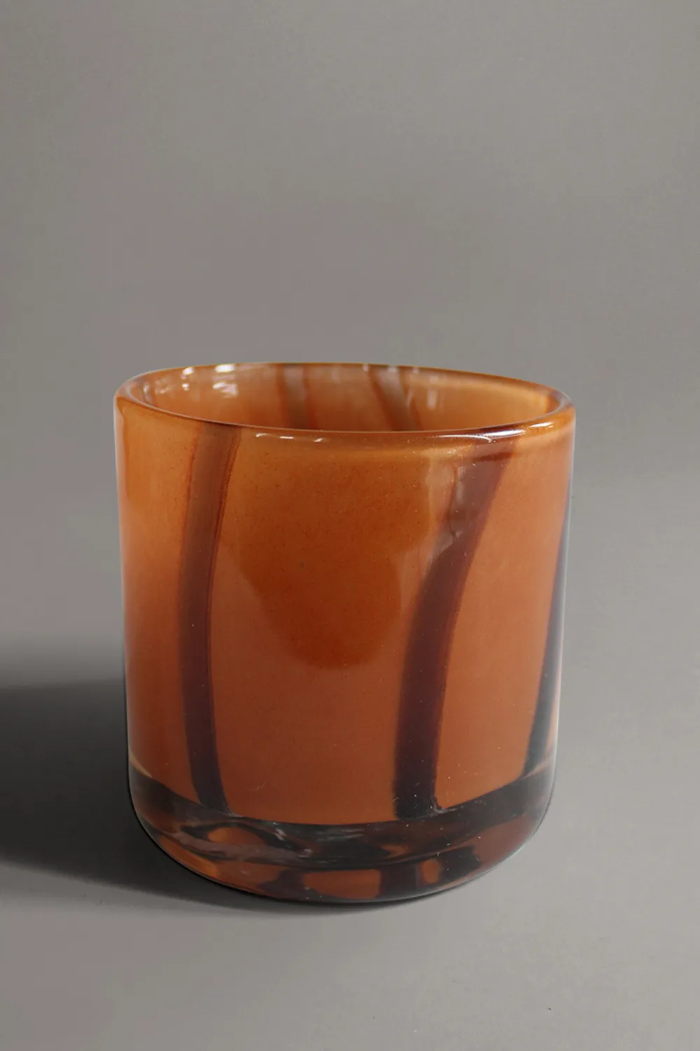 Lampáš S - Zuri (červený)