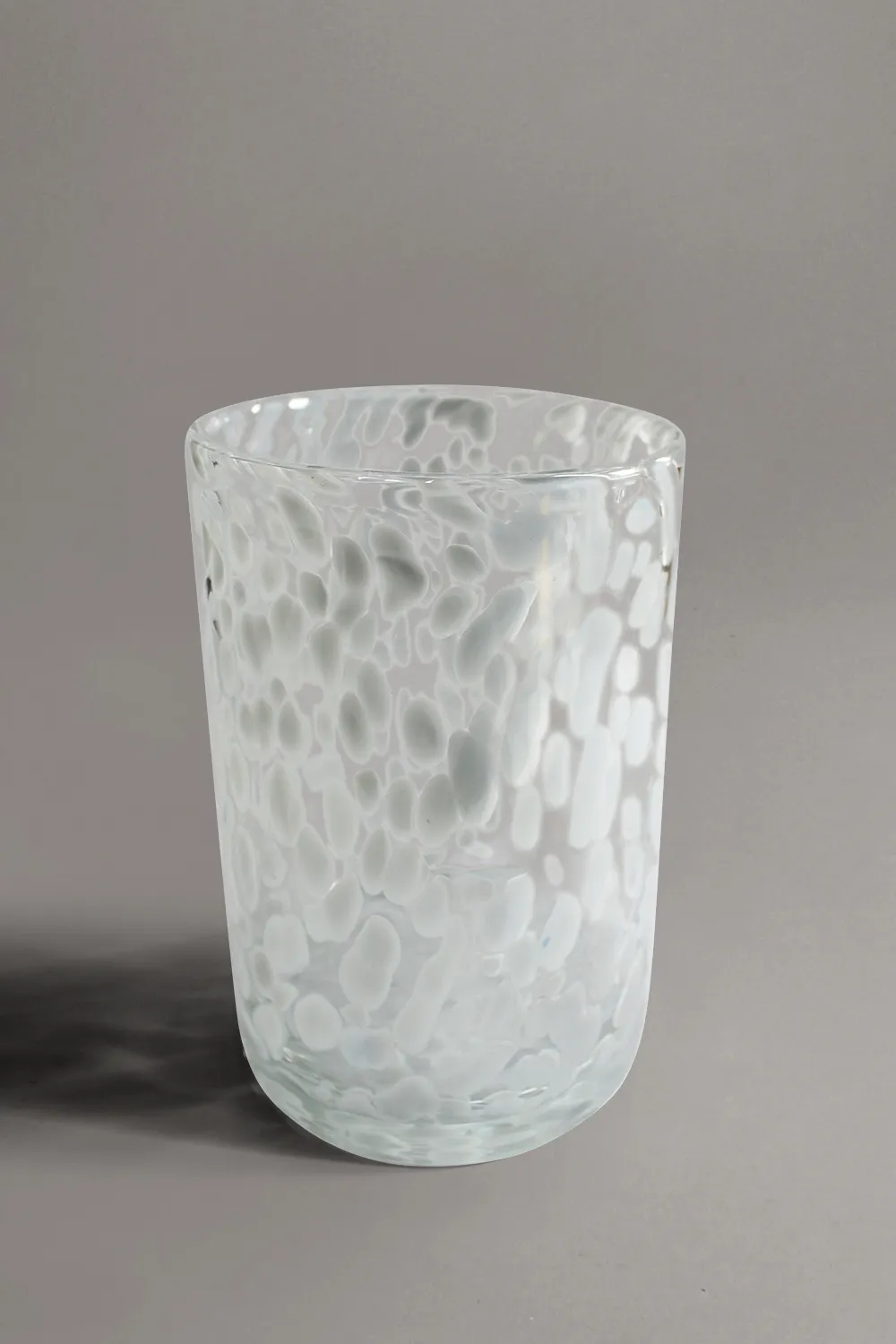 Lampáš L - Haven (biely)