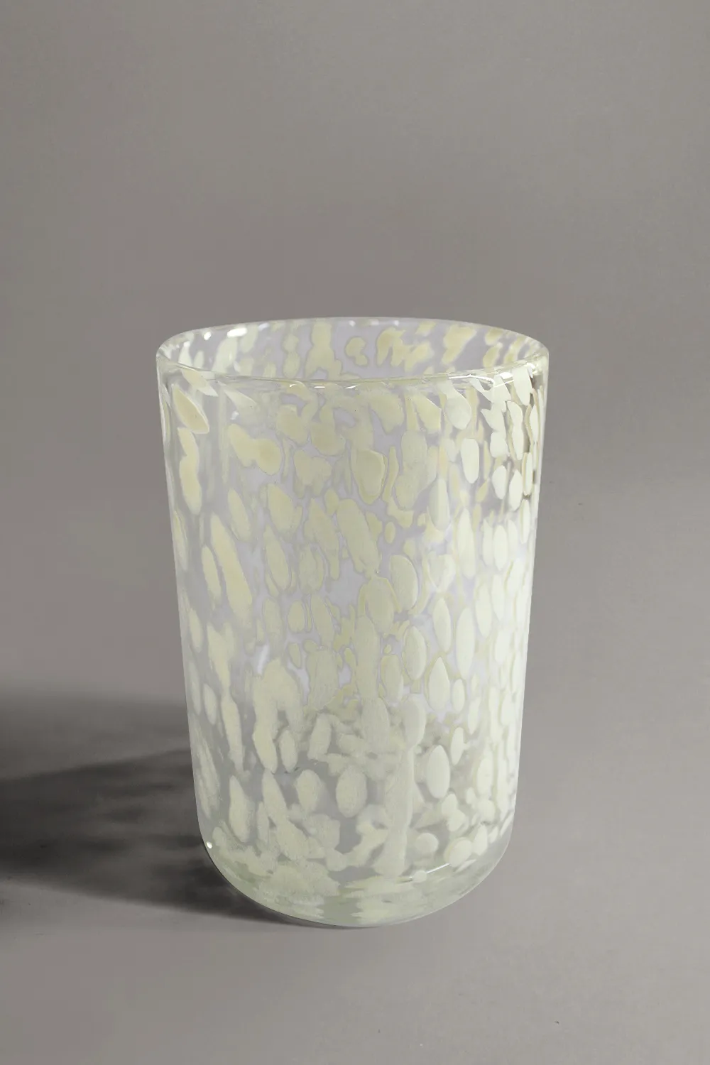 Lampáš L - Haven (offwhite)