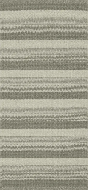 Plastové koberce - Horredsmattan Lovi (zelená)