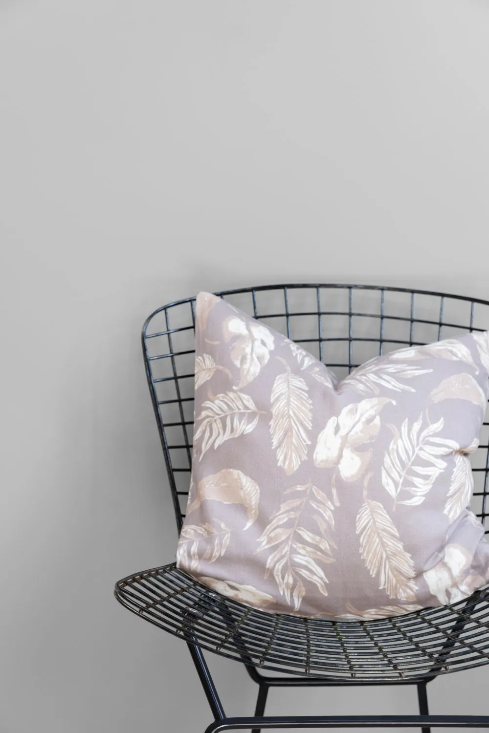 Puzdro na vankúš - Lowe (béžové)