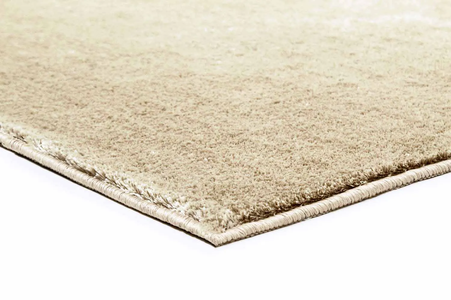 Koberce s dlhým vlasom - Lucknow (béžová)