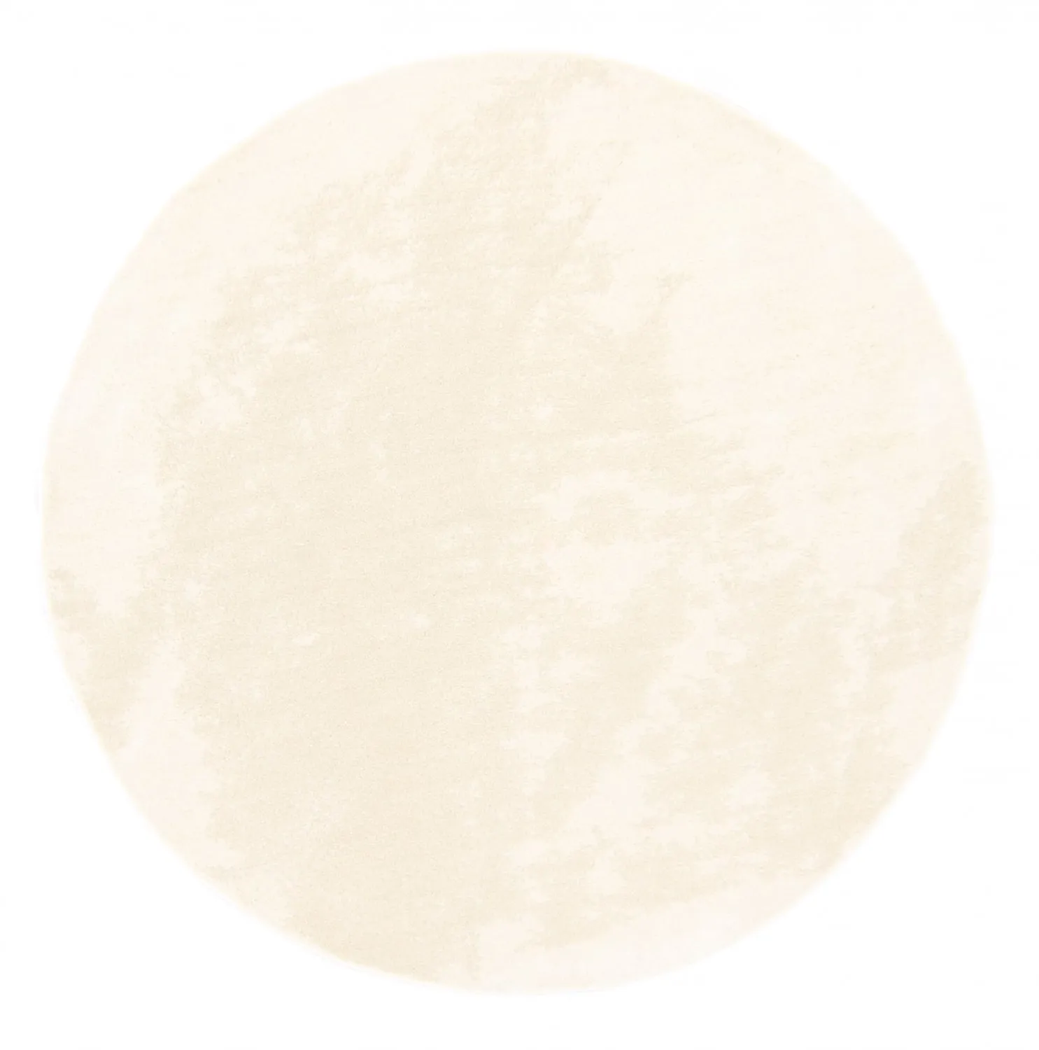 Koberce okrúhle - Lucknow (offwhite)
