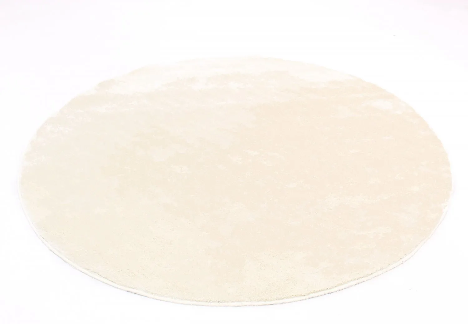 Koberce okrúhle - Lucknow (offwhite)