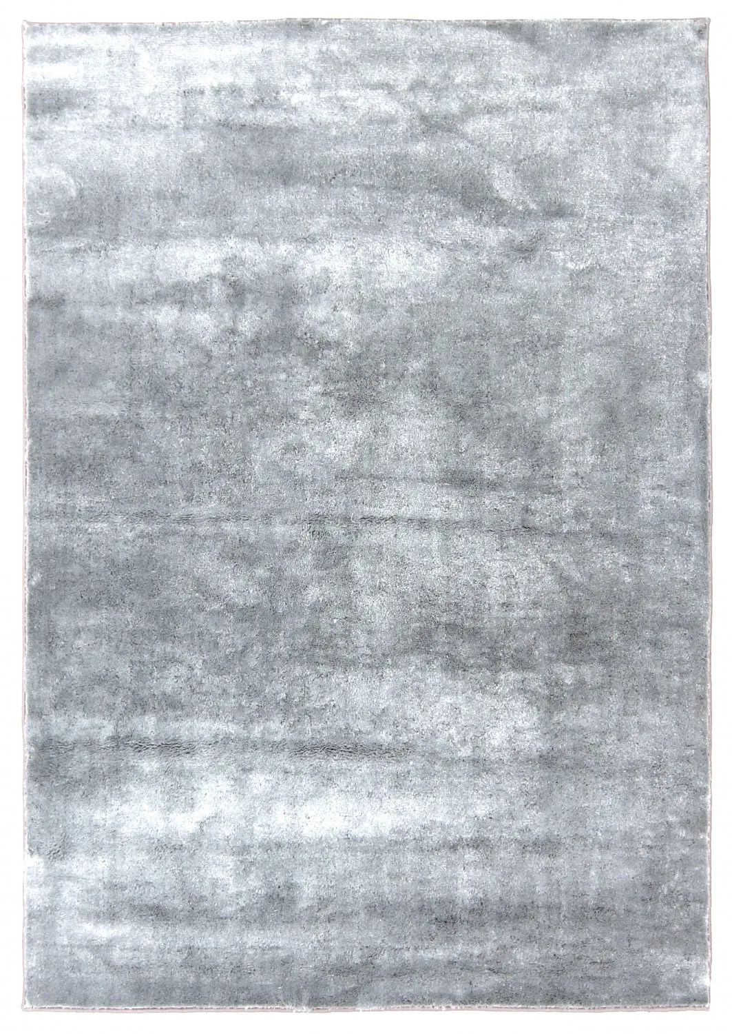 Koberce s vlasom - Lucknow (šedý)