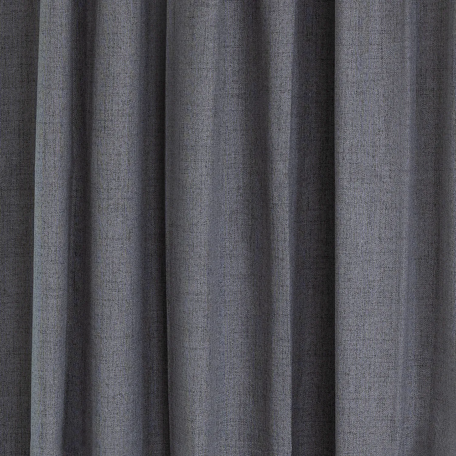 Záclony - Záclona blackout Amaris (šedá)