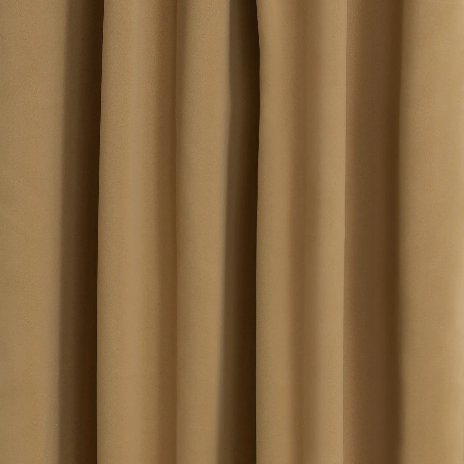 Záclony - Záclona blackout Alina (hnedá)