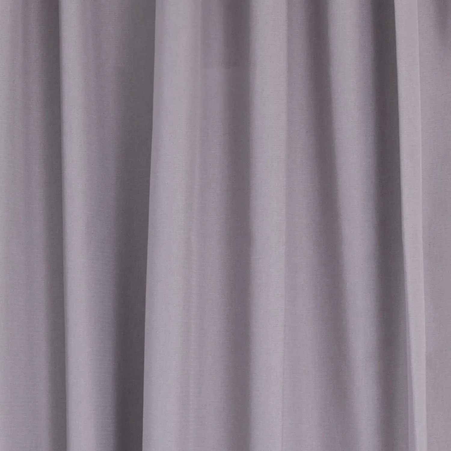 Záclony - Záclona blackout Reyna (tmavosivá)